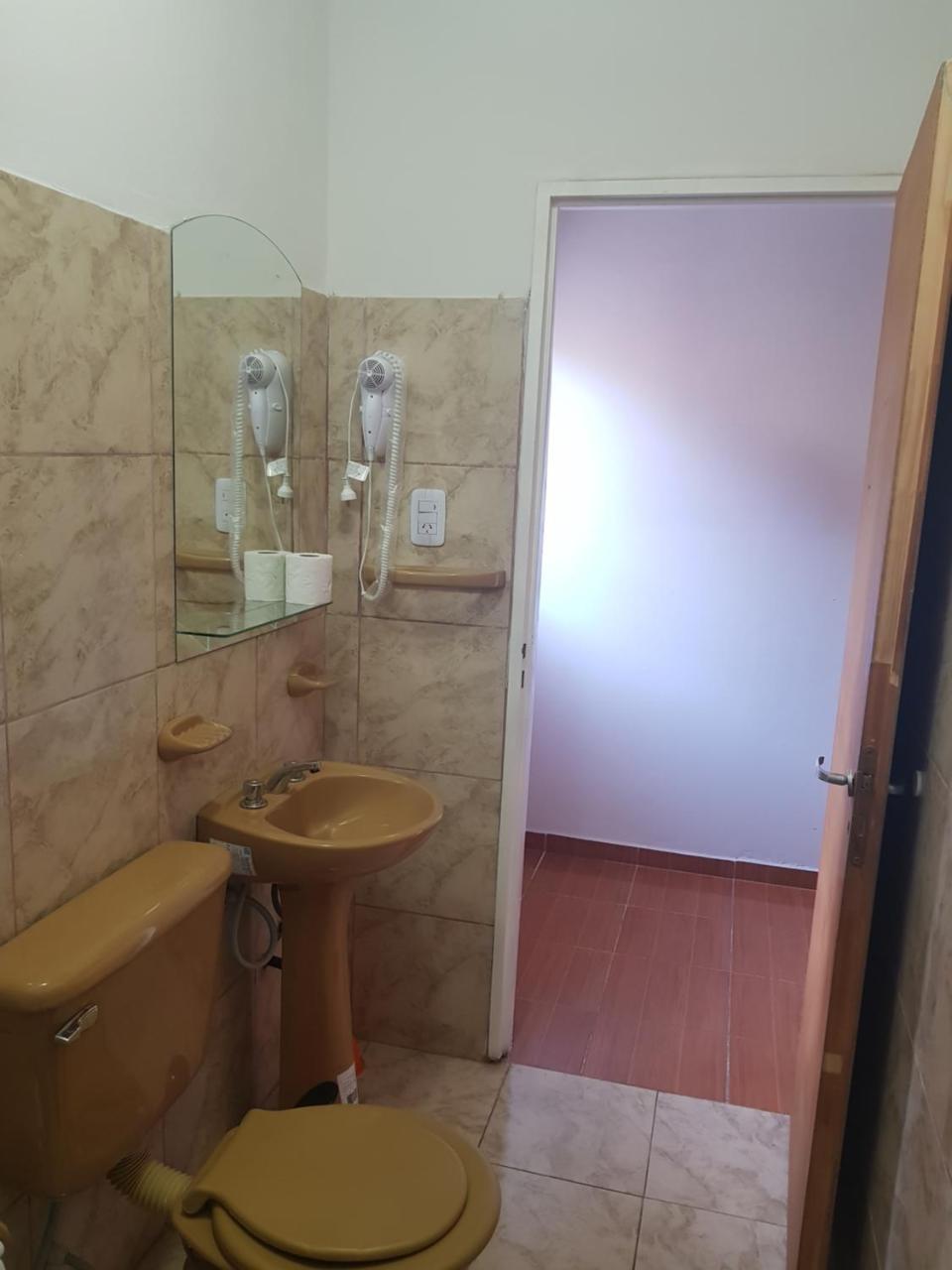 Apart Hotel Чилесито Екстериор снимка