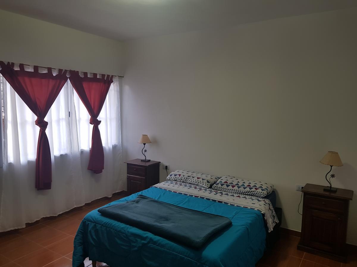 Apart Hotel Чилесито Екстериор снимка