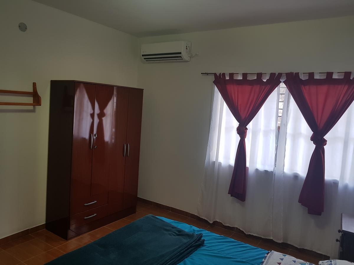 Apart Hotel Чилесито Екстериор снимка