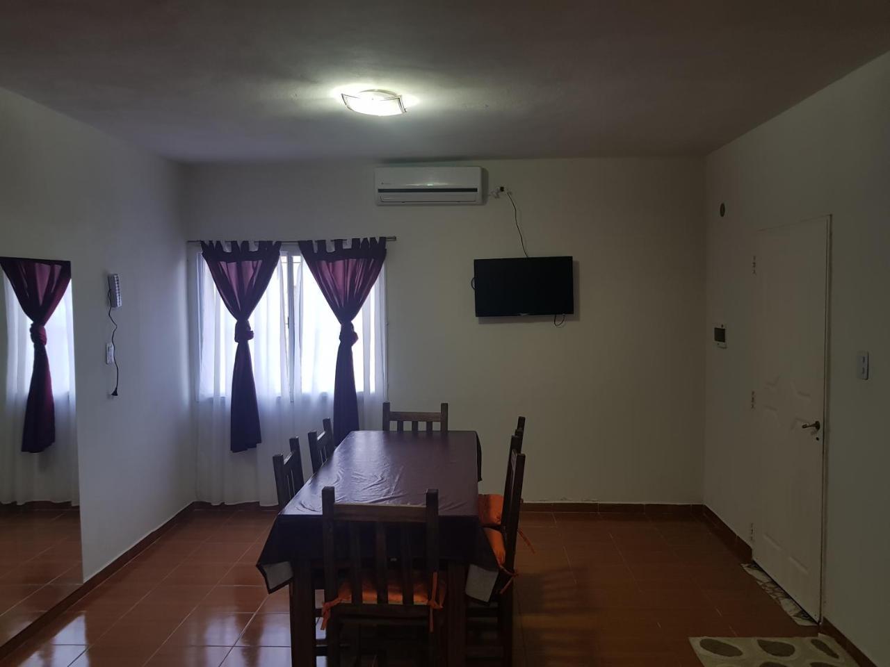 Apart Hotel Чилесито Екстериор снимка