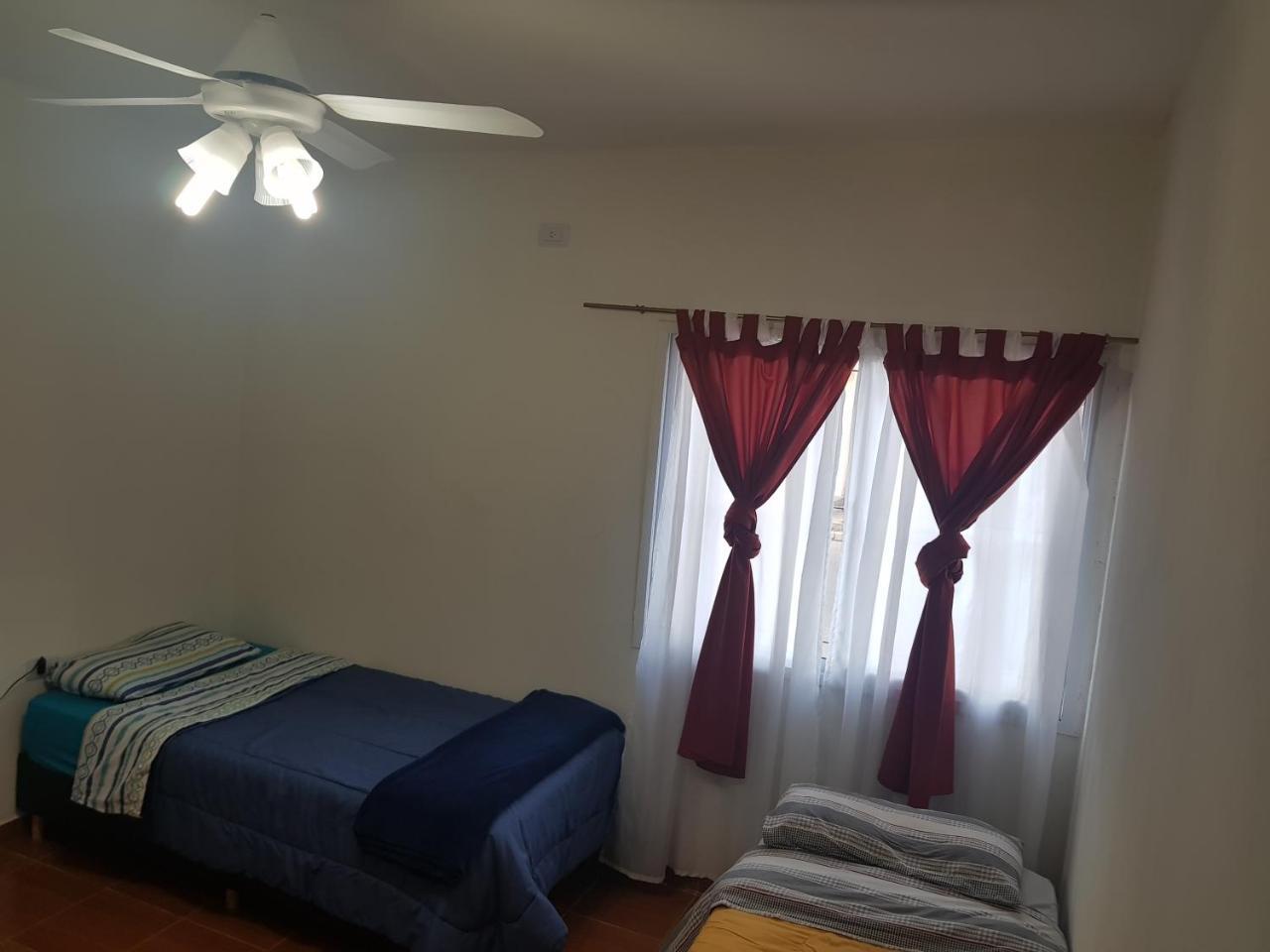 Apart Hotel Чилесито Екстериор снимка
