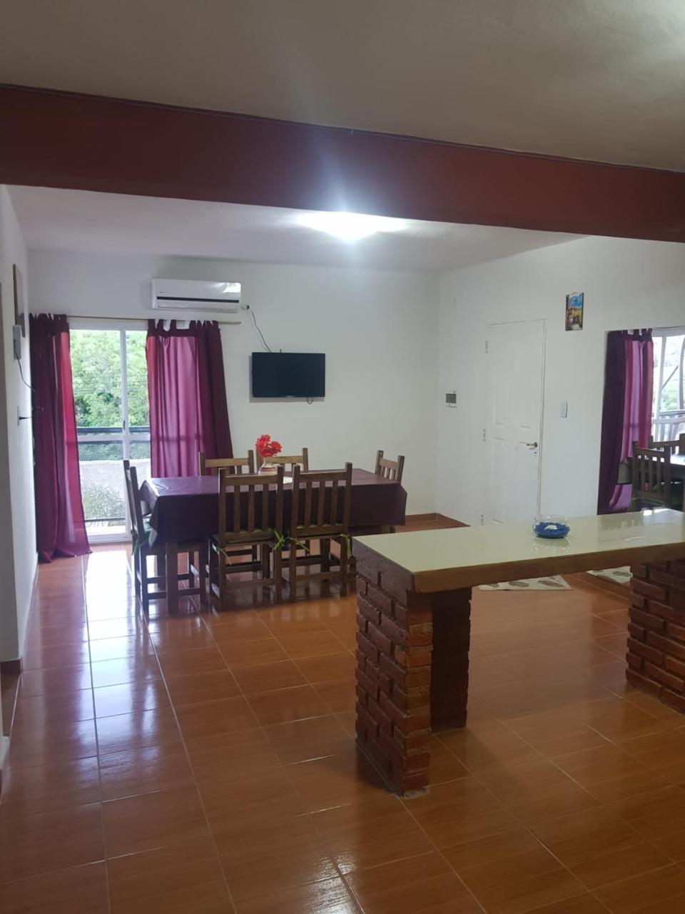 Apart Hotel Чилесито Екстериор снимка