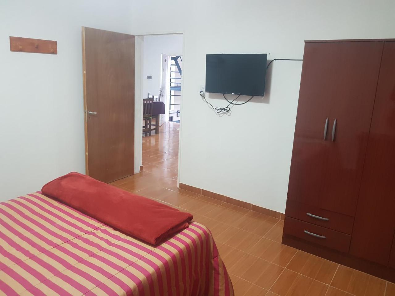 Apart Hotel Чилесито Екстериор снимка